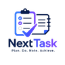 NextTask logo